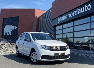 Achat Dacia Sandero 1.0 SCE 75CH 18 Occasion