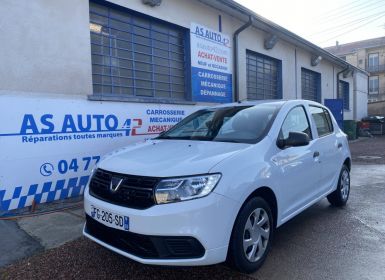 Dacia Sandero 1.0 SCe 75ch Access