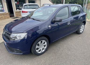 Dacia Sandero 1.0 SCE 75CH ACCESS - 20