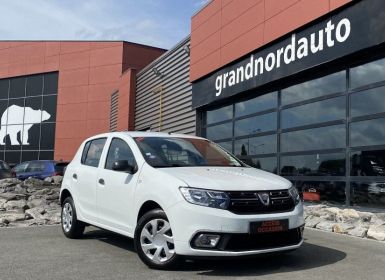 Vente Dacia Sandero 1.0 SCE 75CH ESSENTIEL Occasion