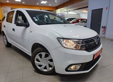 Achat Dacia Sandero 1.0 SCe 75ch Essentiel Occasion