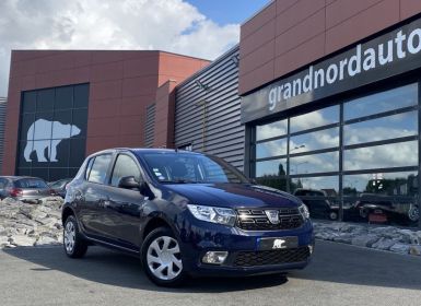 Dacia Sandero 1.0 SCE 75CH ESSENTIEL 20 Occasion