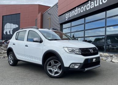 Dacia Sandero 1.0 SCE 75CH EVASION Occasion