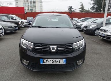 Dacia Sandero 1.0 SCE 75CH LAUREATE -18