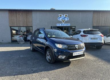 Vente Dacia Sandero 1.0 SCe 75ch Urban Stepway Occasion