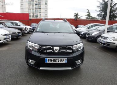 Dacia Sandero 1.0 TCE 100CH STEPWAY