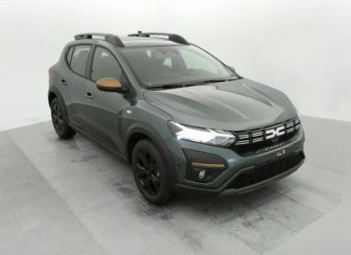 Dacia Sandero 1.0 TCE 110CH STEPWAY EXTREME