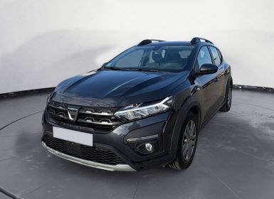 Vente Dacia Sandero 1.0 TCE 90CH STEPWAY CONFORT/ 1 ERE MAIN / CREDIT / CRITAIR 1 / Occasion