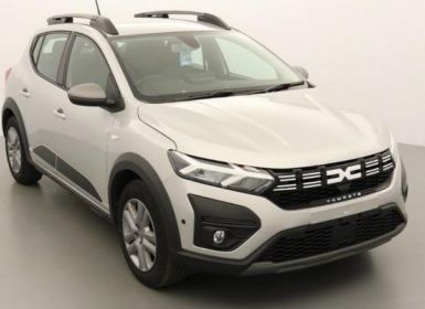 Vente Dacia Sandero 1.0 TCE 90CV STEPWAY EXPRESSION + PACK CITY + PACK NAVI GRIS MOONSTONE Occasion