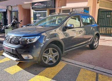 Vente Dacia Sandero 1.0l TCe 100 CV Stepway Occasion