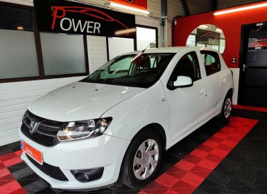 Dacia Sandero 1.2 16v 104005 KMS 