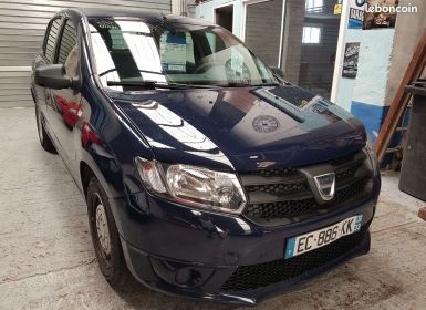 Dacia Sandero 1.2 16v