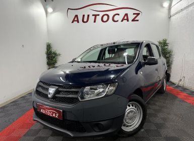 Dacia Sandero 1.2 16V 75 +80000KM*PREMIERE MAIN