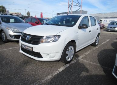 Dacia Sandero 1.2 16V 75 