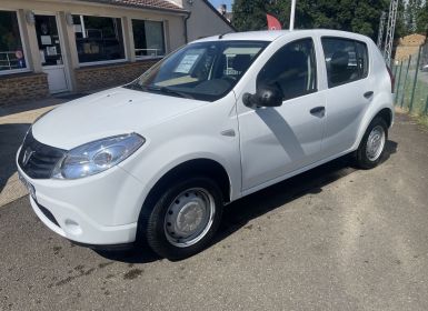 Dacia Sandero 1.2 16V 75CH