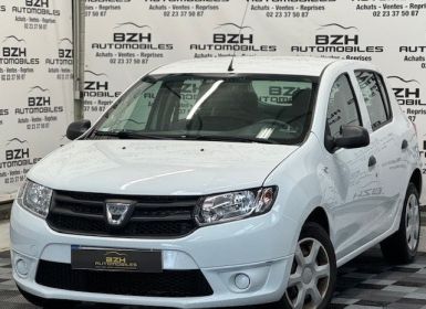 Achat Dacia Sandero 1.2 16V 75CH AMBIANCE Occasion