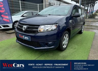 Dacia Sandero 1.2 75 AMBIANCE Occasion