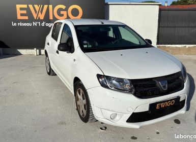 Dacia Sandero 1.2 ESSENCE GPL 75 ch Occasion