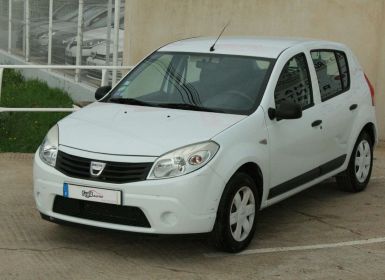 Dacia Sandero 1.4 MPI 75CH GPL AMBIANCE