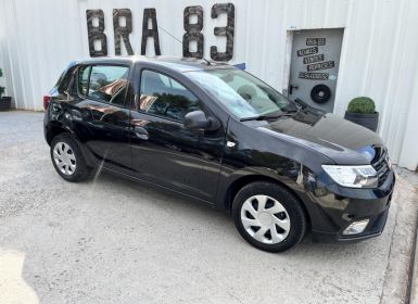 Achat Dacia Sandero 1.5 Blue dCi - 75 2020  II BERLINE Essentiel PHASE 2 Occasion