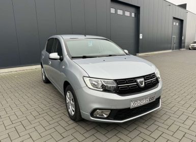 Achat Dacia Sandero 1.5 Blue dCi Lauréate (EU6.2) -GARANTIE 12 MOIS Occasion