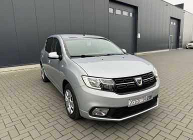 Dacia Sandero Stepway TCE 90 - 10.990 €