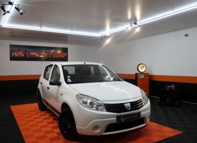 Dacia Sandero 1.5 DCI 70CH AMBIANCE