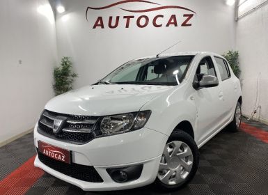 Achat Dacia Sandero 1.5 dCi 90 E6 Prestige SetS +85000KM Occasion