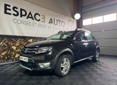 Dacia Sandero 1.5 dCi 90 Stepway Prestige