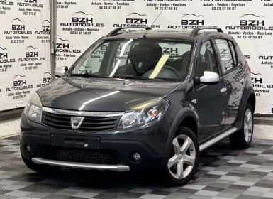 Achat Dacia Sandero 1.5 DCI 90CH ECO² LAUREATE Occasion