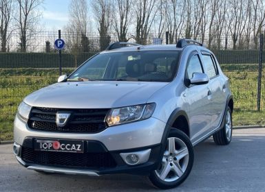 Dacia Sandero 1.5 DCI 90CH ECO² STEPWAY AMBIANCE * 74.000KM * 2014 * GARANTIE