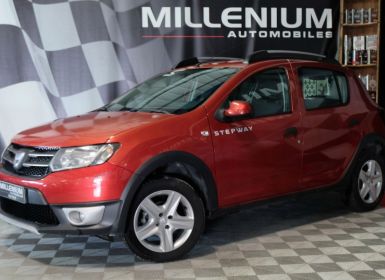 Achat Dacia Sandero 1.5 DCI 90CH ECO² STEPWAY PRESTIGE Occasion