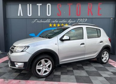 Dacia Sandero 1.5 DCI 90CH ECO² STEPWAY PRESTIGE