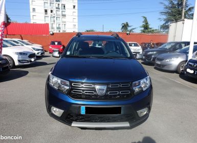 Dacia Sandero 1.5 DCI 90CH EXPLORER Occasion