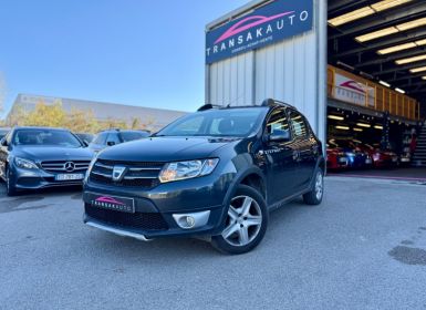 Dacia Sandero 1.5 dCi 90CH Stepway Prestige - GARANTIE - GPS - CLIM- DITRI OK