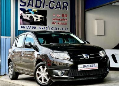 Achat Dacia Sandero 1.5 dCi 90cv Laureate 5 Portes Occasion