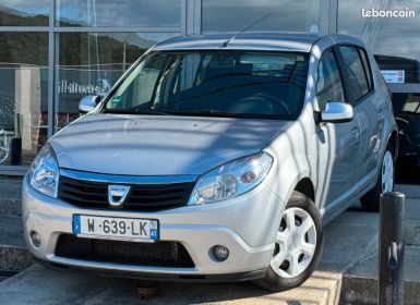 Dacia Sandero 1.6l