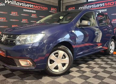 Dacia Sandero ambiance tce 75 cv garantie 6 mois