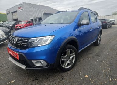 Achat Dacia Sandero dCi 90 Stepway Occasion