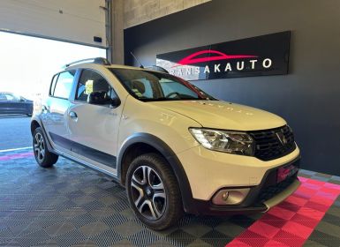 Dacia Sandero ECO-G 100 15 ans