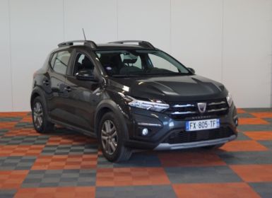 Vente Dacia Sandero ECO-G 100 Stepway Confort Marchand