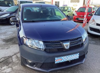 Dacia Sandero II Essentiel