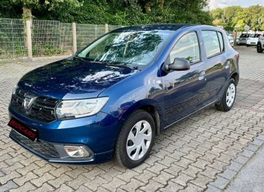 Dacia Sandero II Essentiel