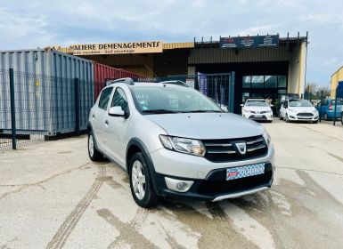 Dacia Sandero II stepway 0.9 TCe 12V eco2 90 cv