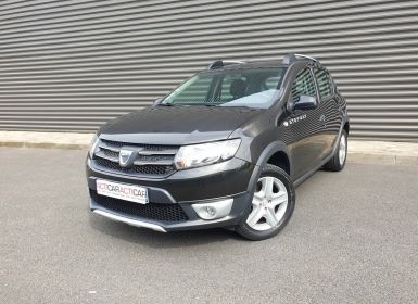 Achat Dacia Sandero ii stepway 0.9 tce 90 prestige Occasion