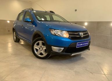 Achat Dacia Sandero II STEPWAY 1.5 DCI 90 Occasion