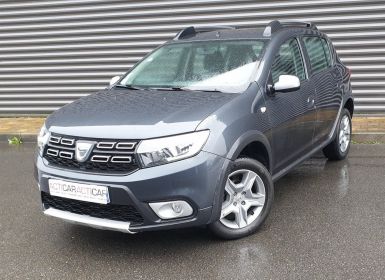 Dacia Sandero II STEPWAY PHASE 2 0.9 TCE 90 LUXE