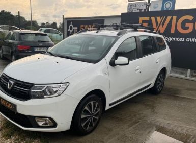 Achat Dacia Sandero MCV 0.9 TCE 90 ch SILVERLINE BLUETOOTH CLIM Occasion