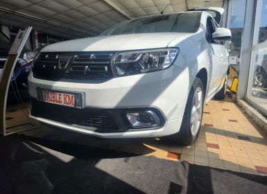 Dacia Sandero LAUREATE SCE 75