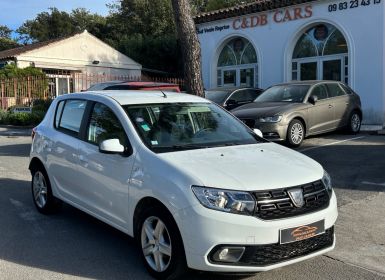 Dacia Sandero SCe 75 Lauréate